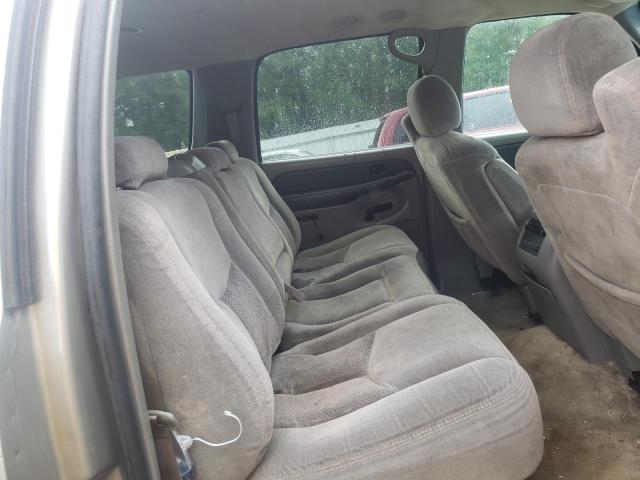 Photo 6 from auction – 2003 CHEVROLET K1500 with VIN 1GNFK16Z13J107225