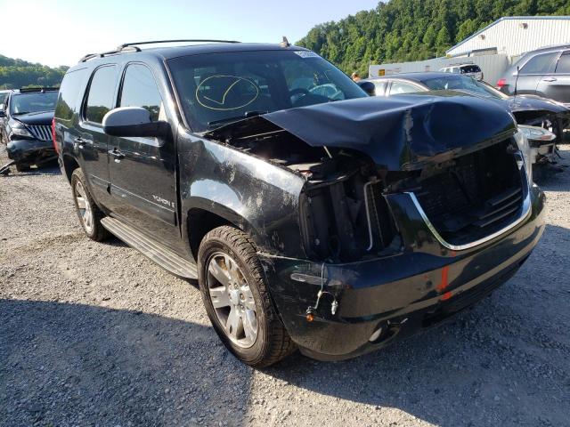 GMC YUKON SLT 2009 with VIN 1GKFC33009R125477 - Photo from auction