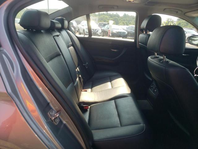Photo 6 from auction – 2011 BMW 328 XI SUL with VIN WBAPK5C56BF123604