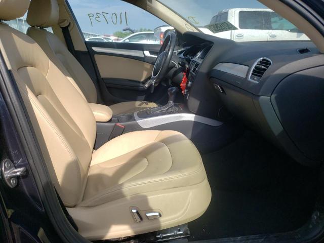 Photo 5 from auction – 2016 AUDI A4 PREMIUM with VIN WAUAFAFL6GN002680