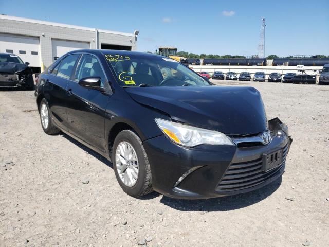 Photo 1 from auction – 2016 TOYOTA CAMRY LE with VIN 4T1BF1FK2GU258833
