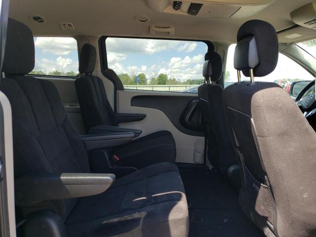 Photo 6 from auction – 2013 DODGE GRAND CARA with VIN 2C4RDGCG9DR771095