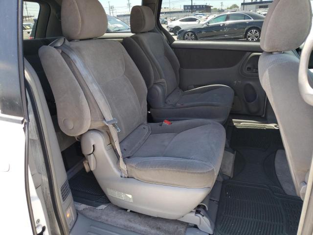 Photo 6 from auction – 2005 TOYOTA SIENNA CE with VIN 5TDZA23C85S231108