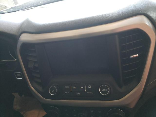 Photo 9 from auction – 2019 GMC ACADIA DEN with VIN 1GKKNXLS5KZ127782