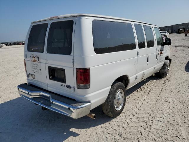 Photo 4 from auction – 2010 FORD ECONOLINE with VIN 1FBNE3BL5ADA04818