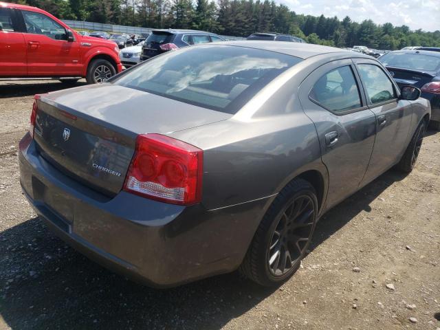 Photo 4 from auction – 2010 DODGE CHARGER with VIN 2B3CA4CD3AH172375