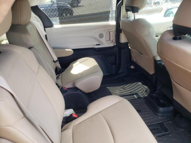 Photo 6 from auction – 2021 TOYOTA SIENNA XLE with VIN 5TDYSKFC6MS034537