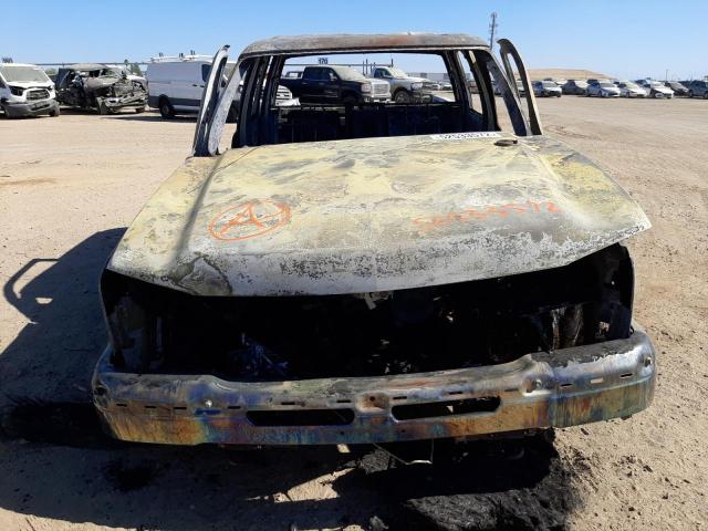 Photo 9 from auction – 2006 CHEVROLET SILVERADO with VIN 2GCEC13Z261333746