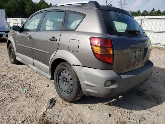 Photo 3 from auction – 2007 PONTIAC VIBE with VIN 5Y2SL65887Z423108