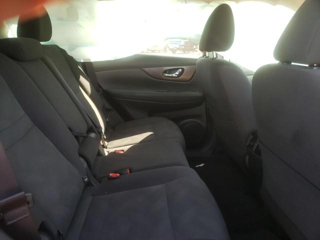 Photo 6 from auction – 2016 NISSAN ROGUE S with VIN KNMAT2MV7GP698685
