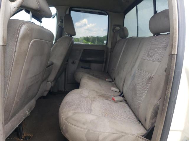Photo 6 from auction – 2008 DODGE RAM 1500 S with VIN 1D7HA18268J162514