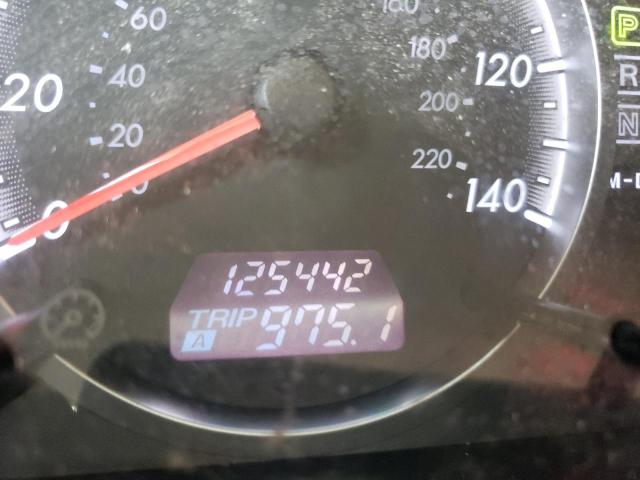 Photo 8 from auction – 2008 MAZDA 5 with VIN JM1CR293980322871