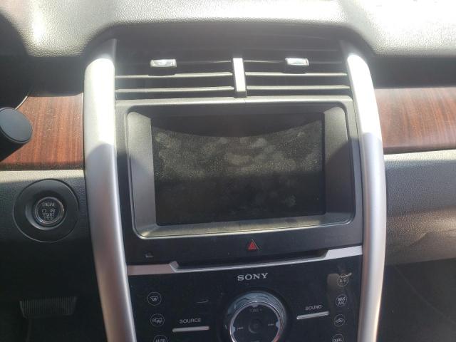 Photo 9 from auction – 2013 FORD EDGE LIMIT with VIN 2FMDK4KC3DBC74772