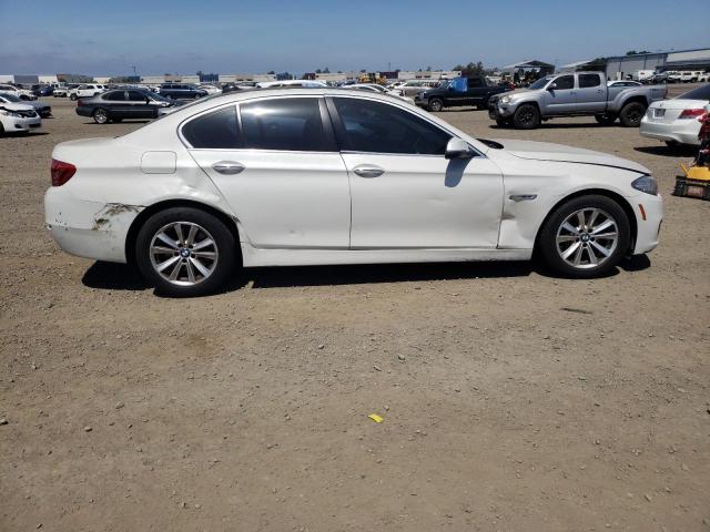 Photo 9 from auction – 2015 BMW 528 I with VIN WBA5A5C54FD515749