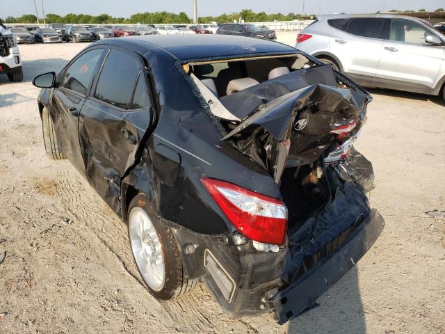 Photo 3 from auction – 2016 TOYOTA COROLLA L with VIN 5YFBURHE5GP458103