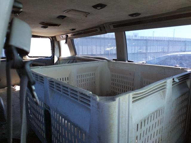 Photo 6 from auction – 2003 FORD ECONOLINE with VIN 1FTNS24L13HB18757