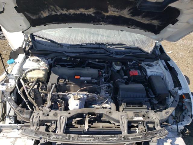 Photo 7 from auction – 2018 HONDA CIVIC EX with VIN 19XFC2F79JE207044
