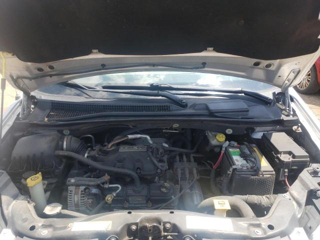Photo 7 from auction – 2008 CHRYSLER TOWN & COU with VIN 2A8HR54P18R735318