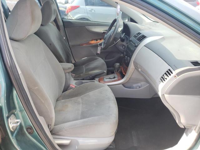 Photo 5 from auction – 2009 TOYOTA COROLLA BA with VIN 1NXBU40E39Z018722