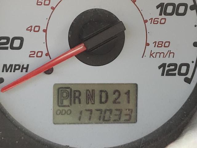 Photo 8 from auction – 2004 FORD ESCAPE XLS with VIN 1FMYU02114KA43071
