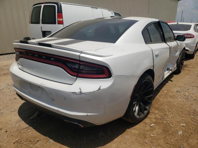 Photo 4 from auction – 2015 DODGE CHARGER SE with VIN 2C3CDXBG1FH844741