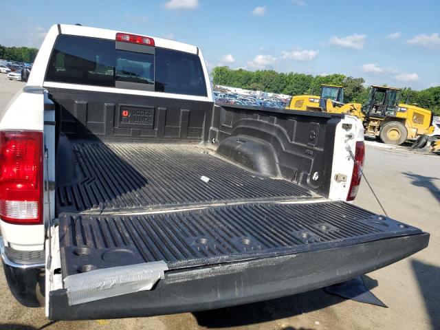 Photo 9 from auction – 2017 RAM 1500 SLT with VIN 1C6RR6GT9HS520317