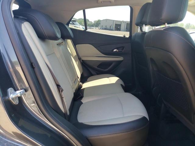 Photo 6 from auction – 2017 BUICK ENCORE PRE with VIN KL4CJASB9HB105340