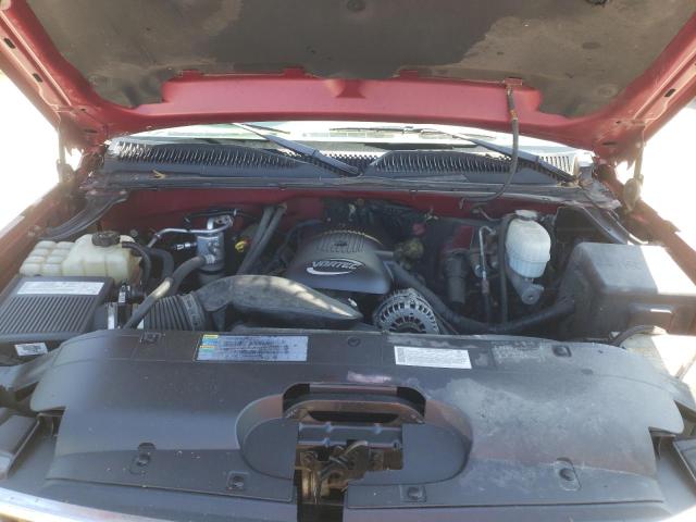 Photo 7 from auction – 2006 CHEVROLET SILVERADO with VIN 1GCHK23U06F166161