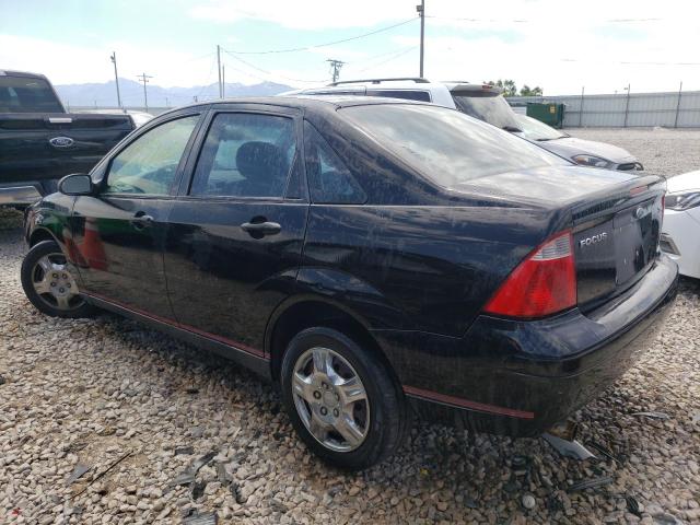 Photo 3 from auction – 2005 FORD FOCUS ZX4 with VIN 1FAFP34N35W182851