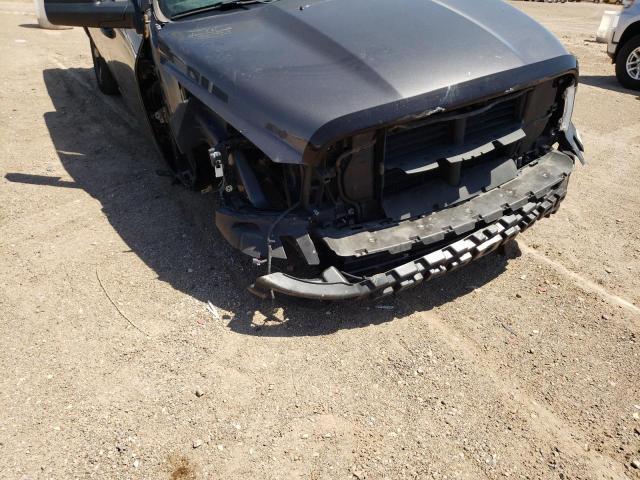 Photo 9 from auction – 2019 RAM 1500 CLASS with VIN 1C6RR7FG0KS553921