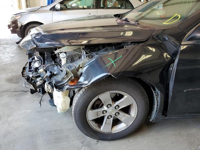 Photo 9 from auction – 2015 CHEVROLET MALIBU LS with VIN 1G11B5SL8FF206071
