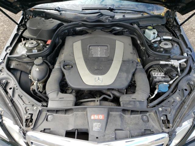 Photo 7 from auction – 2011 MERCEDES-BENZ E 350 4MAT with VIN WDDHF8HB2BA460334