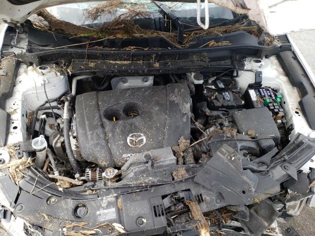 Photo 7 from auction – 2017 MAZDA CX-5 with VIN JM3KFADL1H0112777