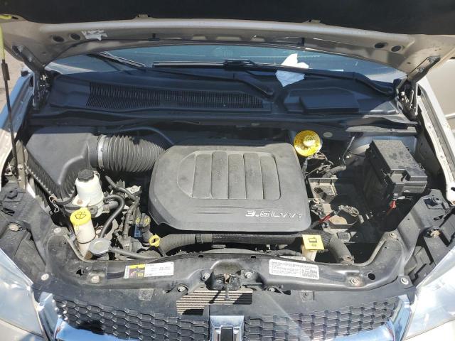 Photo 7 from auction – 2014 DODGE GRAND CARA with VIN 2C4RDGCG7ER427346