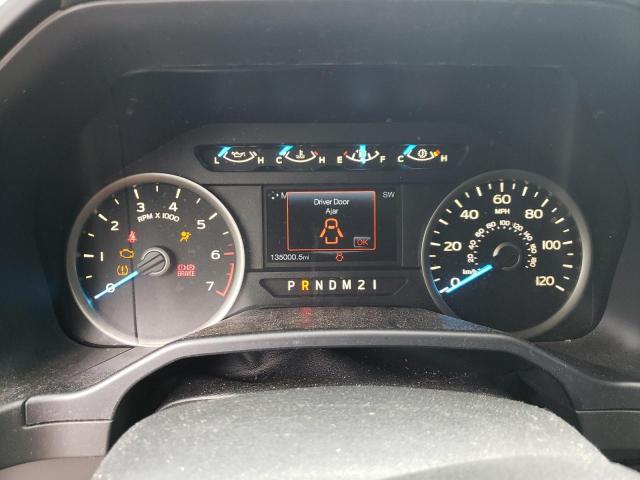 Photo 8 from auction – 2015 FORD F150 SUPER with VIN 1FTEW1EF9FFC45490