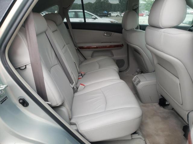 Photo 6 from auction – 2008 LEXUS RX 350 with VIN 2T2GK31U08C039311