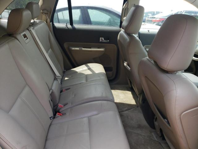 Photo 6 from auction – 2008 FORD EDGE LIMIT with VIN 2FMDK39C88BA49267