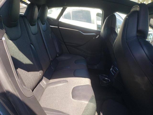 Photo 6 from auction – 2017 TESLA MODEL S with VIN 5YJSA1E17HF201422