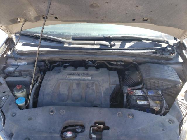 Photo 7 from auction – 2005 HONDA ODYSSEY EX with VIN 5FNRL38615B032389