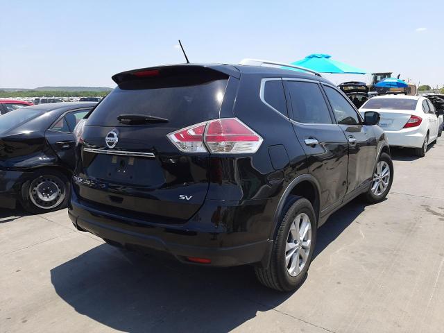 Photo 4 from auction – 2015 NISSAN ROGUE S with VIN KNMAT2MT6FP559161