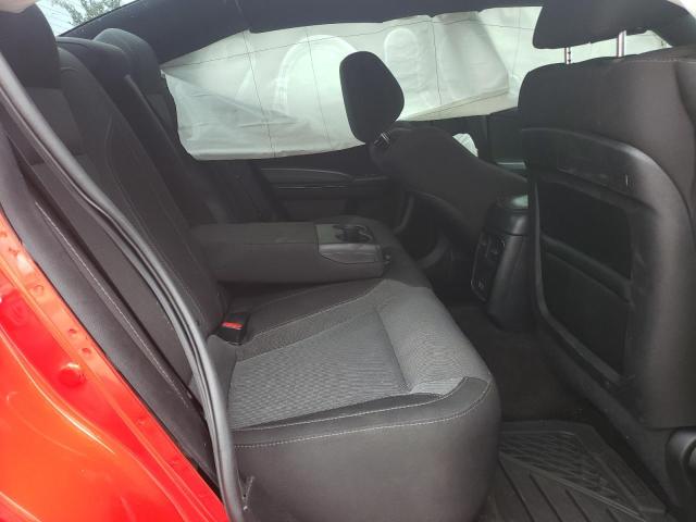 Photo 6 from auction – 2017 DODGE CHARGER R/ with VIN 2C3CDXCTXHH565934