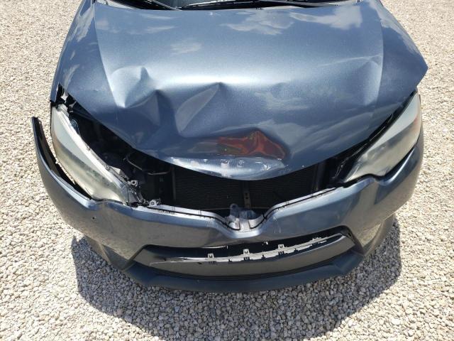 Photo 7 from auction – 2016 TOYOTA COROLLA L with VIN 2T1BURHE8GC612044