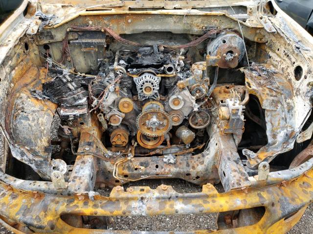 Photo 7 from auction – 2004 FORD F150 SUPER with VIN 1FTPW14524KC39570