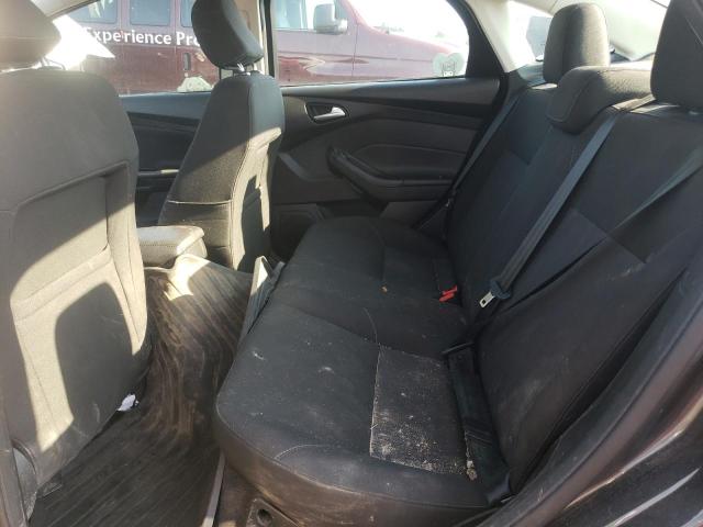 Photo 6 from auction – 2017 FORD FOCUS SE with VIN 1FADP3F29HL240056