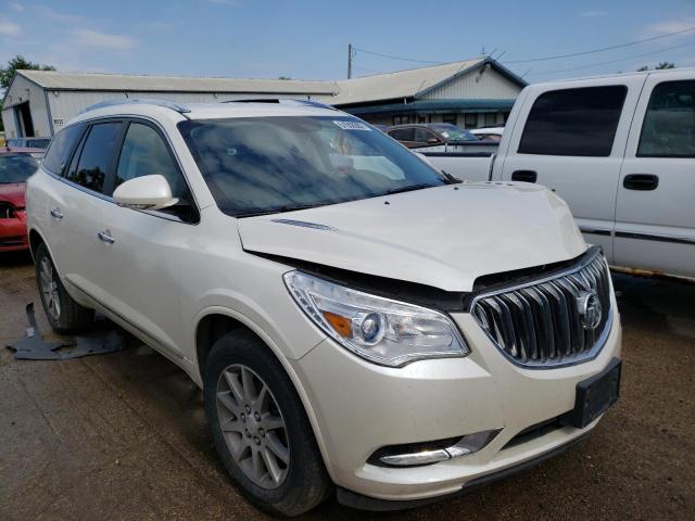 BUICK ENCLAVE 2014 with VIN 5GAKRBKDXEJ244994 - Photo from auction