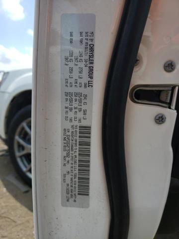 Photo 10 from auction – 2015 DODGE JOURNEY R/ with VIN 3C4PDDEG2FT579262