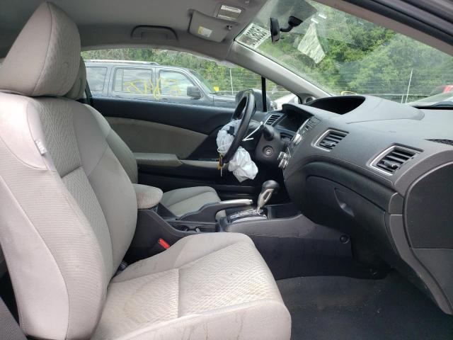Photo 5 from auction – 2015 HONDA CIVIC LX with VIN 2HGFG3B52FH516494