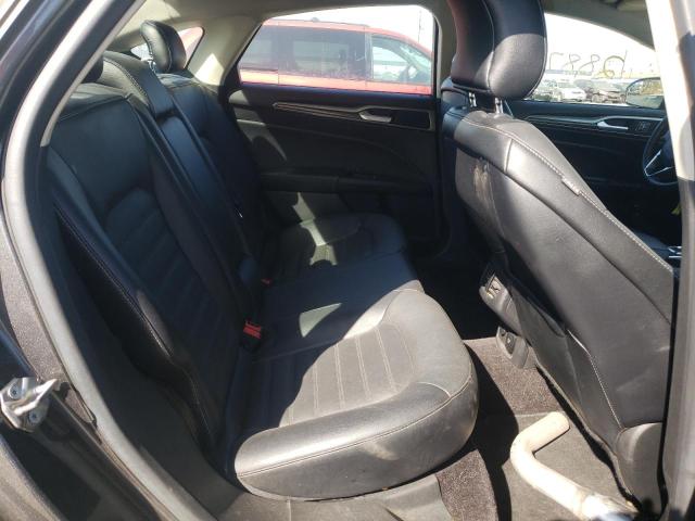 Photo 6 from auction – 2017 FORD FUSION SE with VIN 3FA6P0PUXHR354429