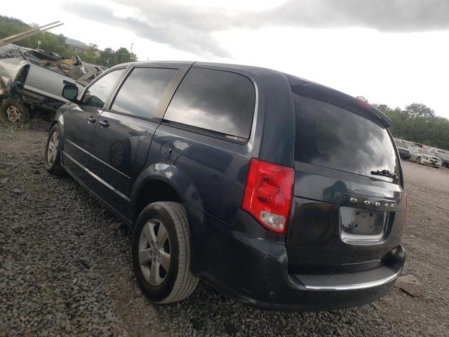 Photo 3 from auction – 2013 DODGE GRAND CARA with VIN 2C4RDGBG3DR651553
