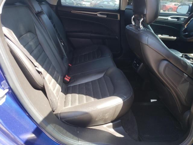 Photo 6 from auction – 2015 FORD FUSION SE with VIN 3FA6P0H93FR148702
